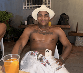 Acompanhante em Betim-MG - Eusou Jhon
