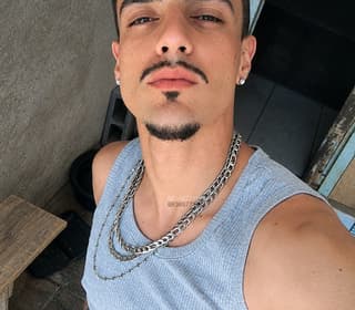 Acompanhante em Matinhos-PR - Jonatas
