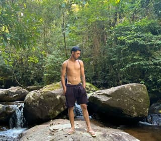 Acompanhante em Campos Altos-MG - Bruno