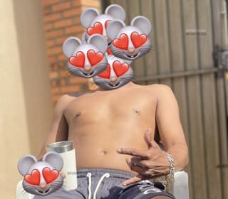 Acompanhante em Bauru-SP - Fernando