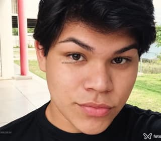 Acompanhante em Porto Velho-RO - Ícaro Gabriel
