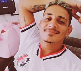 Acompanhante em Recife-PE - Douglas