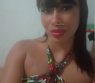Acompanhante em Luziânia-GO - Safhira Morena