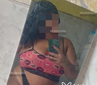 Acompanhante em Nilópolis-RJ - Morena Silva