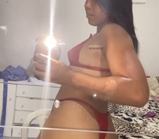 Acompanhante em Natal-RN - Barbara Lins