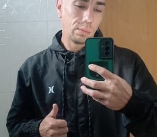 Acompanhante em Paranaguá-PR - Erick Robrigues