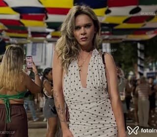 Acompanhante em Joinville-SC - Bianca Novoa