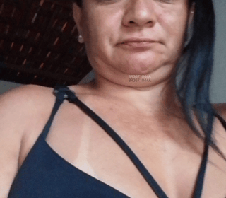 Acompanhante em Apodi-RN - Vera Luica