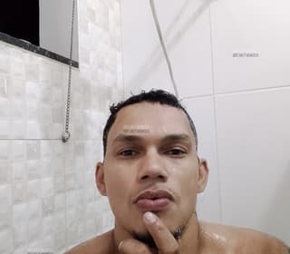 Acompanhante em Montes Claros-MG - Yuri Abravanel