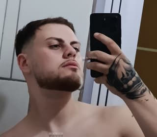 Acompanhante em São Leopoldo-RS - Robert