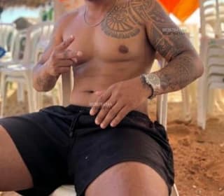 Acompanhante em Marabá-PA - Juliano