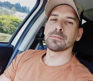 Acompanhante em Gravataí-RS - Junior