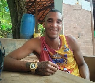 Acompanhante em São Joaquim de Bicas-MG - Henrique