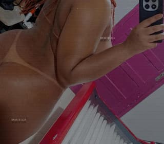 Acompanhante em São Paulo-SP - Iasmin Santos