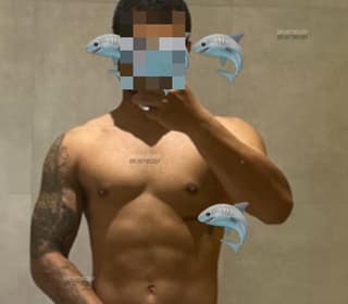Acompanhante em Recife-PE - Rodrigo
