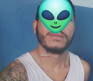 Acompanhante em Parauapebas-PA - Iuri Silva