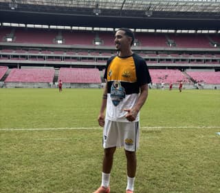 Acompanhante em Jaboatão dos Guararapes-PE - Araujo