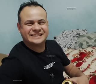 Acompanhante em Jeremoabo-BA - Guilherme Correia