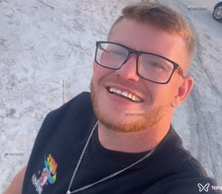Acompanhante em Fortaleza-CE - Vinicius