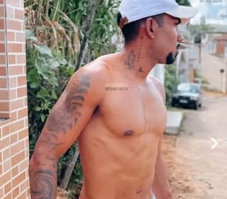 Acompanhante em Macaé-RJ - Adrian