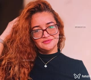 Acompanhante em Boa Vista-RR - Alexya Maya