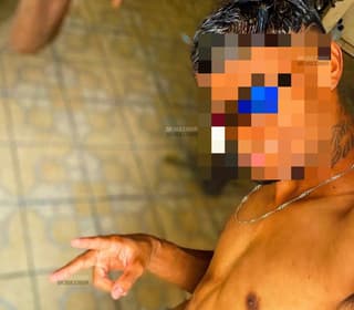 Acompanhante em Belo Horizonte-MG - Martinez