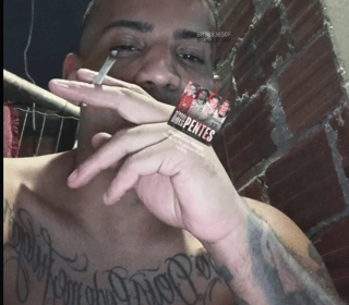 Acompanhante em Lajeado-RS - Rafinhapredadordel