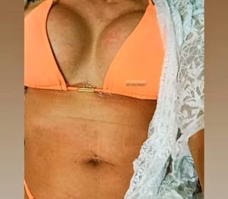 Acompanhante em São Paulo-SP - Isabella Leal