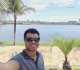 Acompanhante em Brasília-DF - Maikon