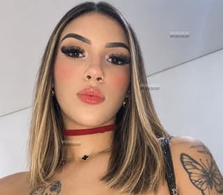 Acompanhante em Fraiburgo-SC - Isis Jade