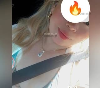 Acompanhante em Taboão da Serra-SP - Patrícia