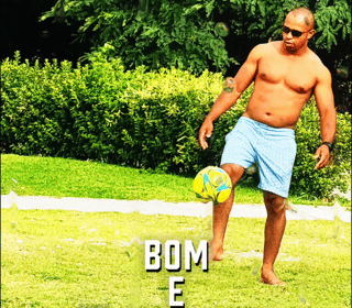 Acompanhante em Extrema-MG - Jhonn Santos