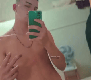 Acompanhante em Blumenau-SC - Leandro