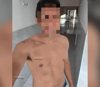 Acompanhante em Crateús-CE - Roni Black