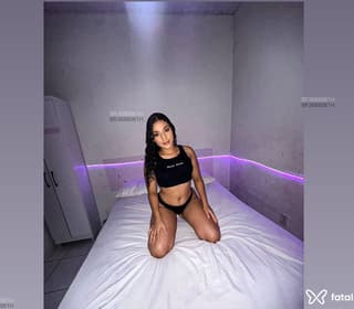 Acompanhante em Palmas-TO - Larissa Araujo