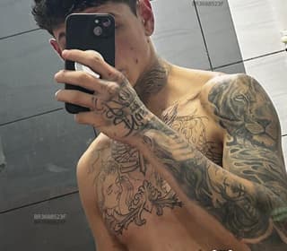 Acompanhante em Curitiba-PR - Guh