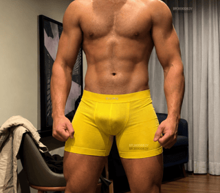 Acompanhante em Brasília-DF - Arthur