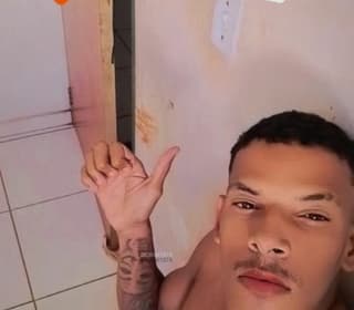 Acompanhante em Três Lagoas-MS - Leozera