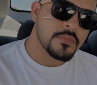 Acompanhante em Teresina-PI - Fabrício