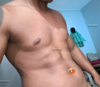 Acompanhante em Canaã dos Carajás-PA - Julio Cesar