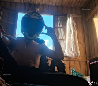 Acompanhante em São José-SC - Yasuki