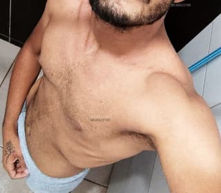 Acompanhante em Aparecida de Goiânia-GO - Natanzinho