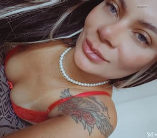Acompanhante em Ituporanga-SC - Sarah