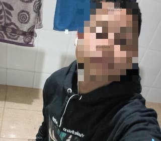 Acompanhante em Campinas-SP - Teuzinho