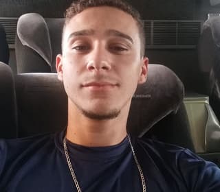 Acompanhante em Uberlândia-MG - José Silva