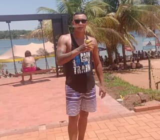 Acompanhante em Franca-SP - Ycaro dos Santos