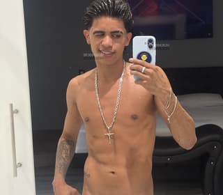 Acompanhante em São Paulo-SP - Cacá Leviev