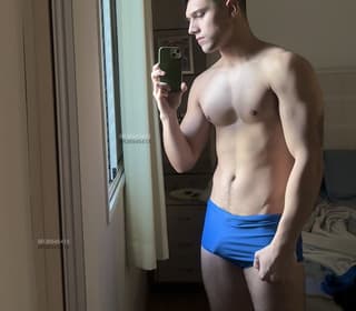 Acompanhante em São Paulo-SP - Luan Muller