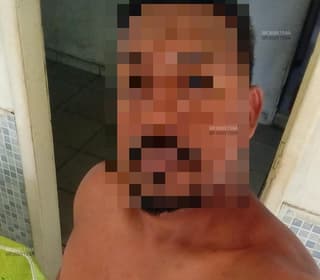 Acompanhante em Paragominas-PA - Tesudo