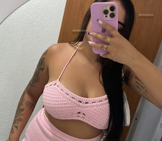 Acompanhante em Campos Gerais-MG - Emilly